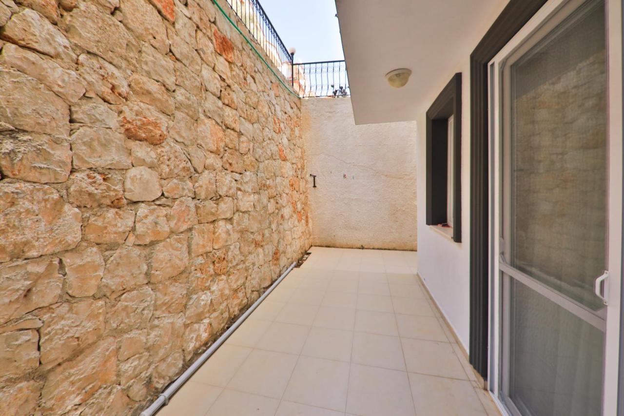 كاس Duygu Apart المظهر الخارجي الصورة